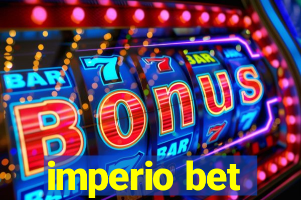 imperio bet